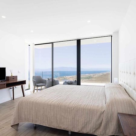 New Home Costa Adeje Luxurious Private Villa מראה חיצוני תמונה