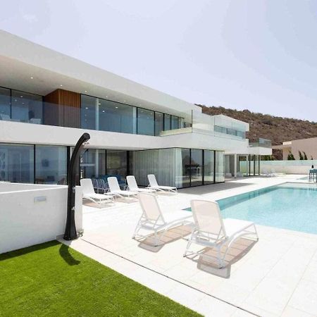 New Home Costa Adeje Luxurious Private Villa מראה חיצוני תמונה