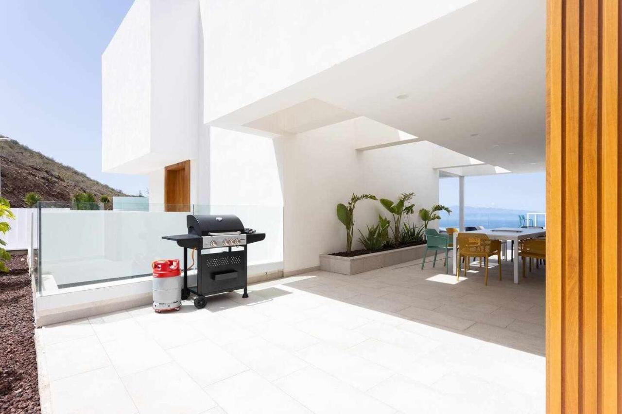 New Home Costa Adeje Luxurious Private Villa מראה חיצוני תמונה