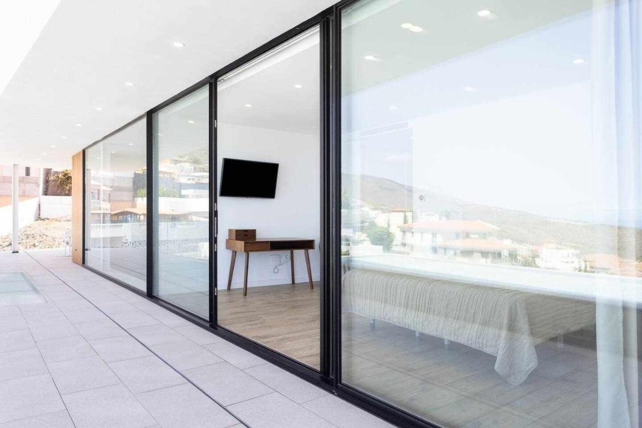 New Home Costa Adeje Luxurious Private Villa מראה חיצוני תמונה