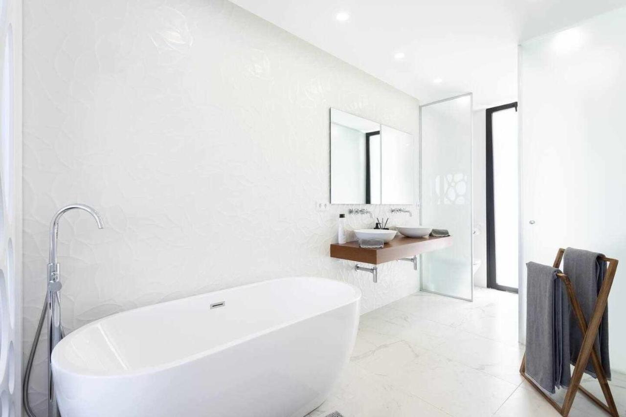 New Home Costa Adeje Luxurious Private Villa מראה חיצוני תמונה