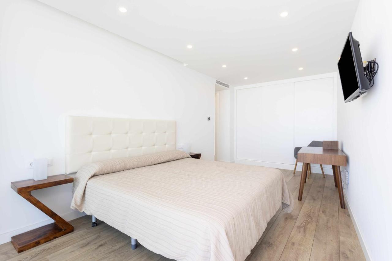 New Home Costa Adeje Luxurious Private Villa מראה חיצוני תמונה
