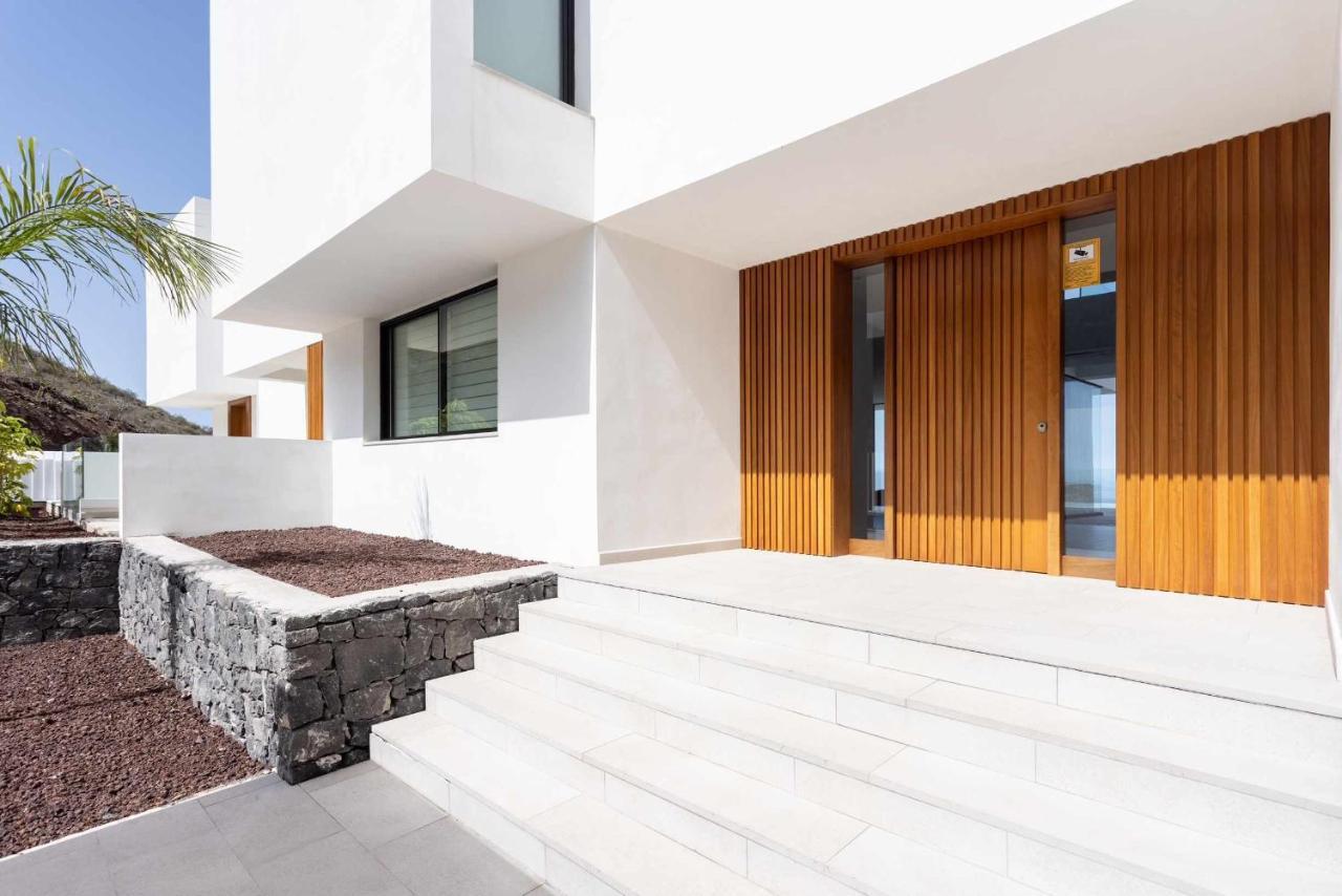 New Home Costa Adeje Luxurious Private Villa מראה חיצוני תמונה