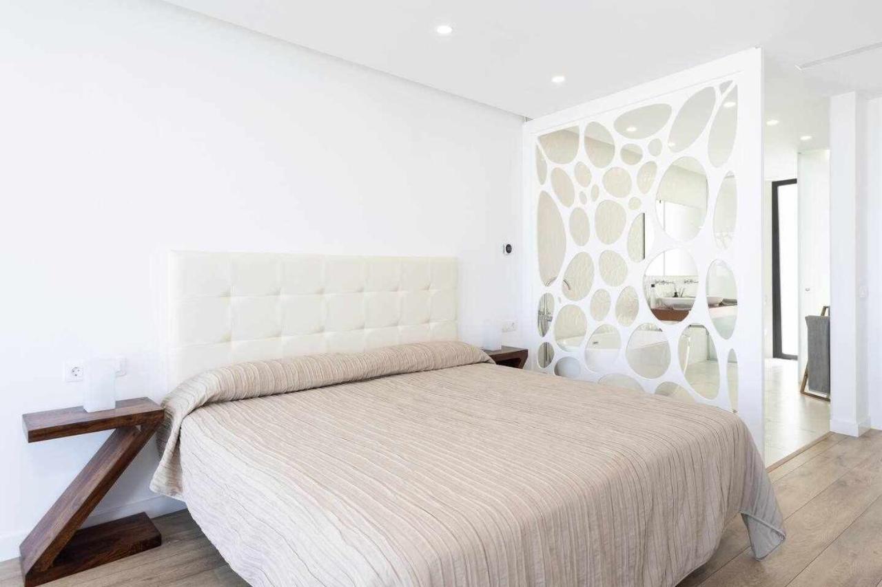 New Home Costa Adeje Luxurious Private Villa מראה חיצוני תמונה
